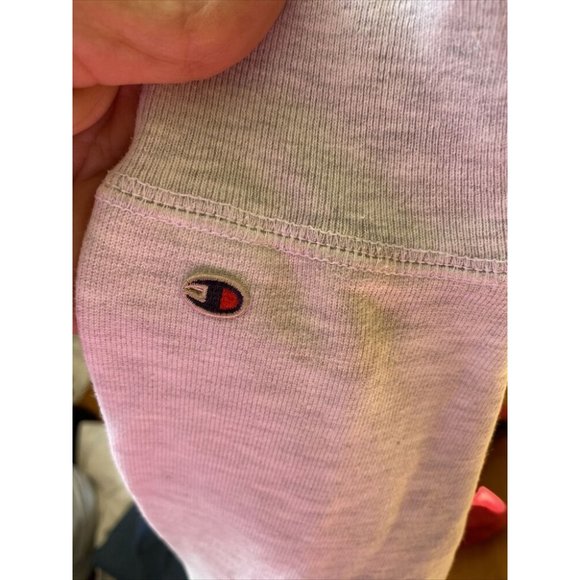 COPY - Vintage 90s Champion Iowa Hawkeyes Collegiate Crew Reverse Weave Sweatsh… - Picture 9 of 9